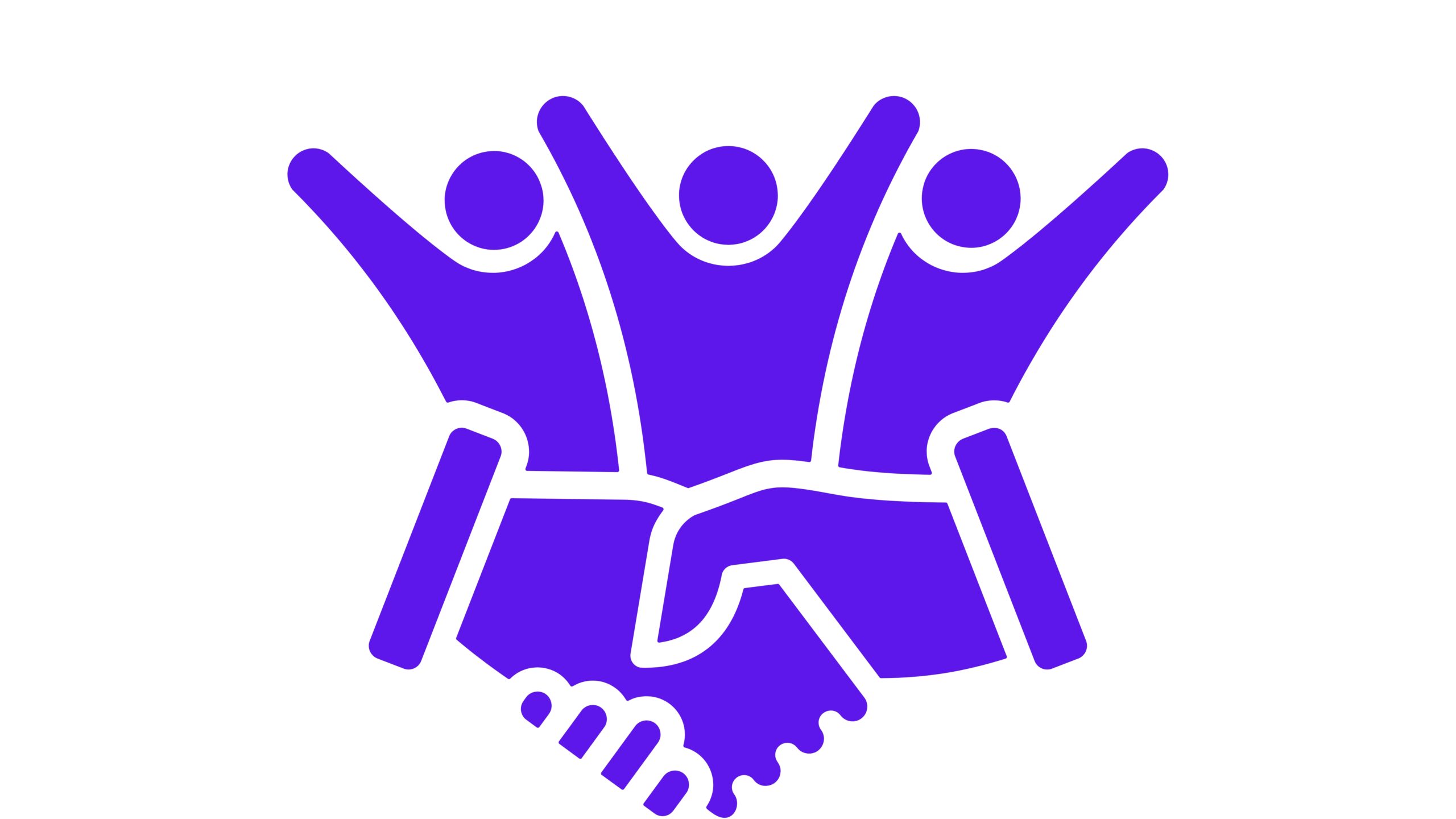 Community interface with friend connections, shared challenges, and accountability tracking features