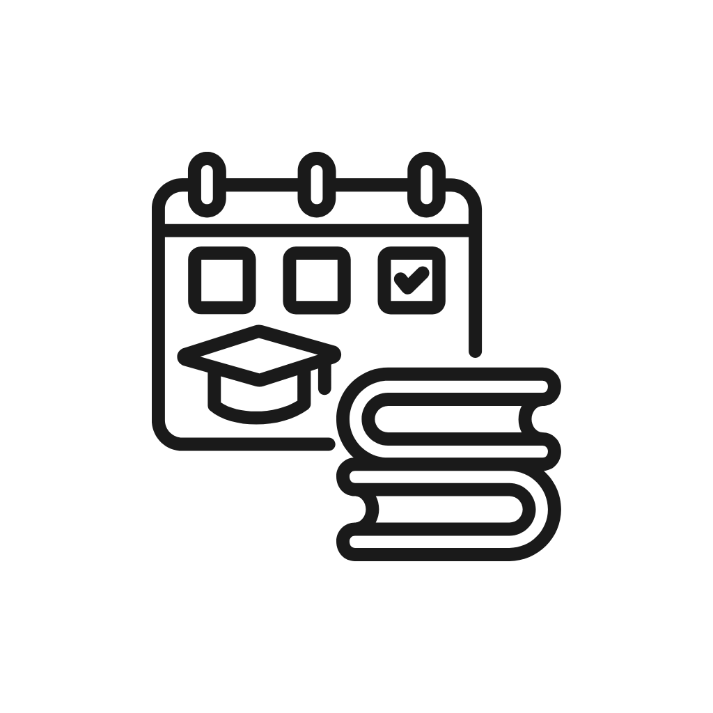 Student OS & Semesters