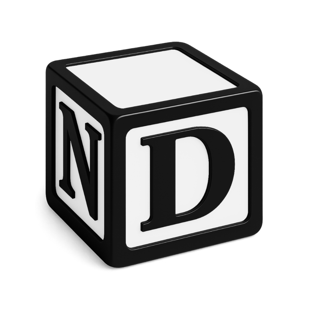 Notion Done