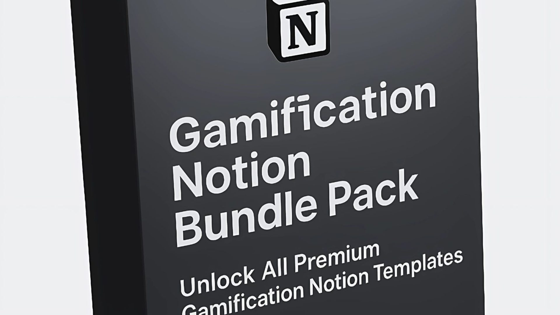 gamification notion bundle pack gamification notion bundle pack